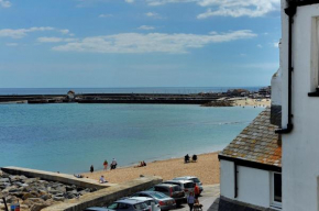 Lyme Regis